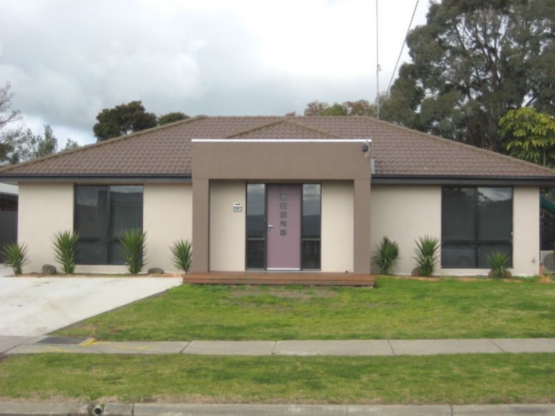101 Cross’s Road, Traralgon VIC 3844