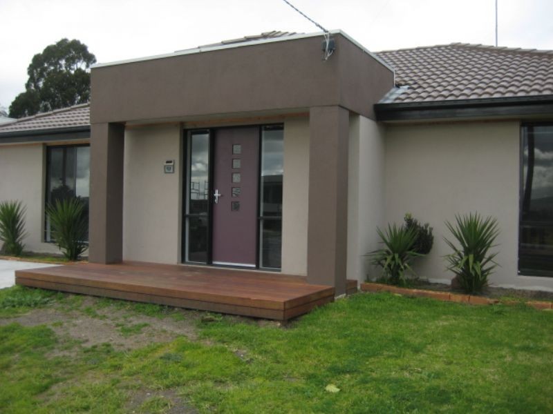 101 Cross’s Road, Traralgon VIC 3844