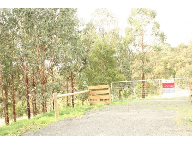 Lot 3/185 Jeeralang West Road, Jeeralang VIC 3840