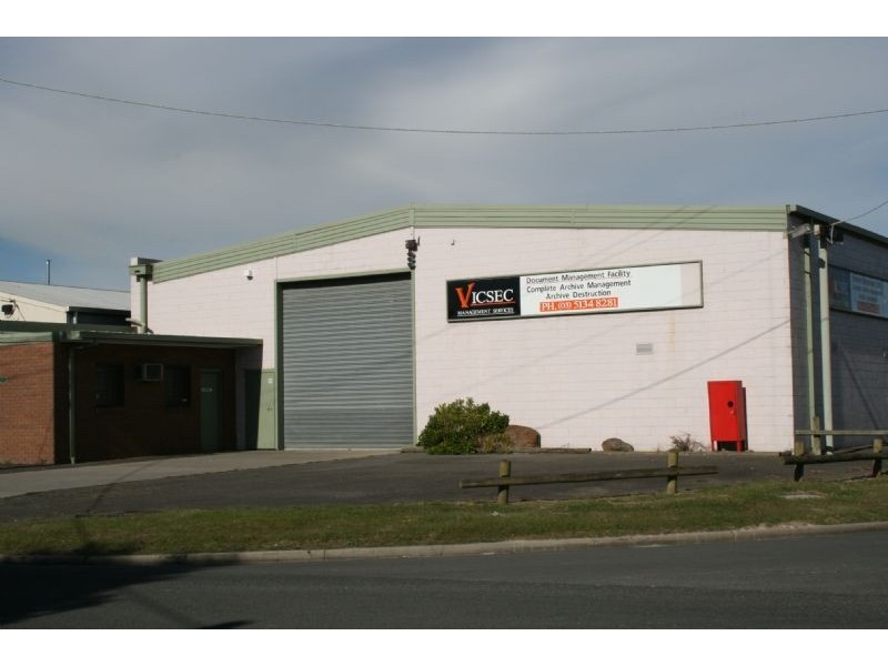 20 Chickerell Street, Morwell VIC 3840