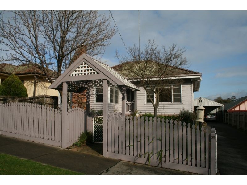 39 Hickox Street, Traralgon VIC 3844