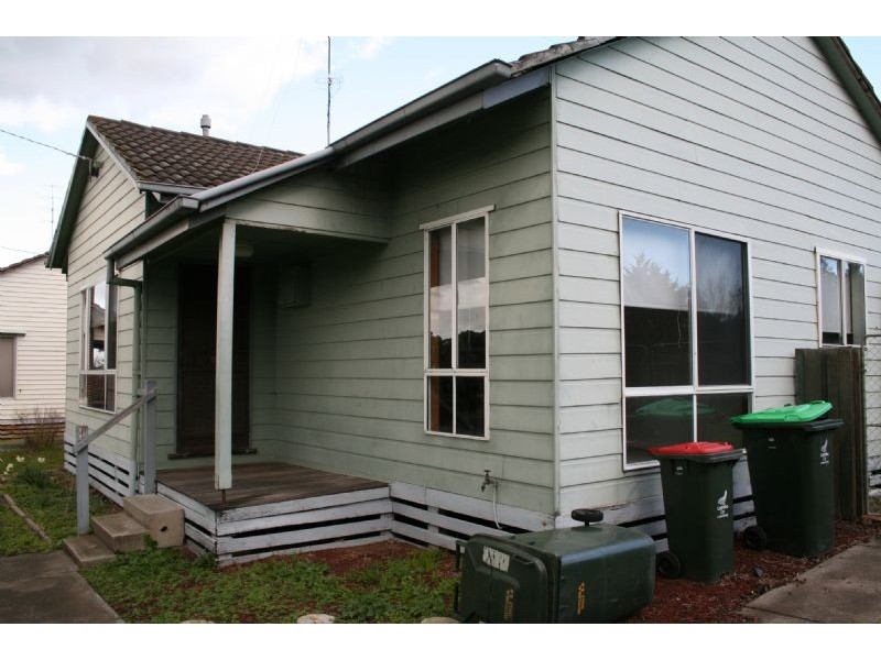 81 Gordon Street, Traralgon VIC 3844