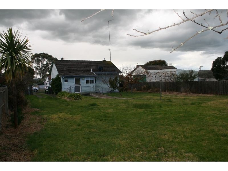 81 Gordon Street, Traralgon VIC 3844