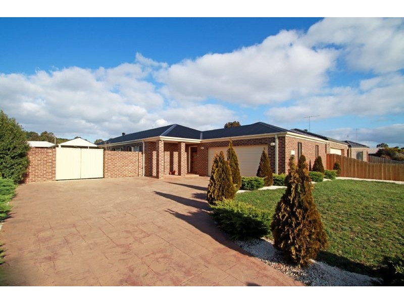 57 The Avenue, Traralgon VIC 3844