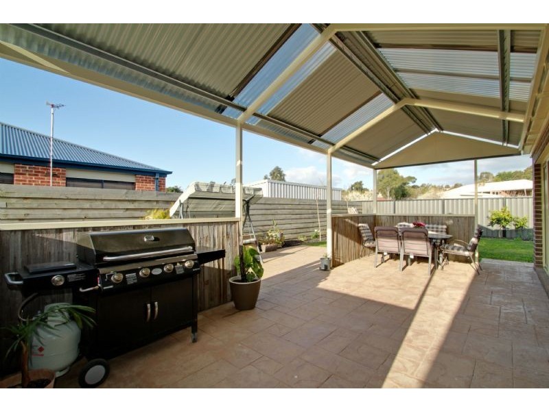 57 The Avenue, Traralgon VIC 3844