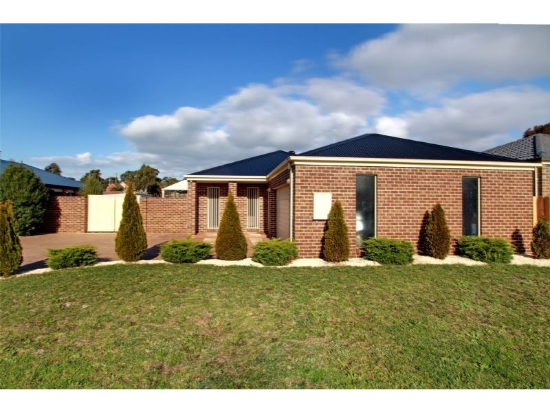 57 The Avenue, Traralgon VIC 3844