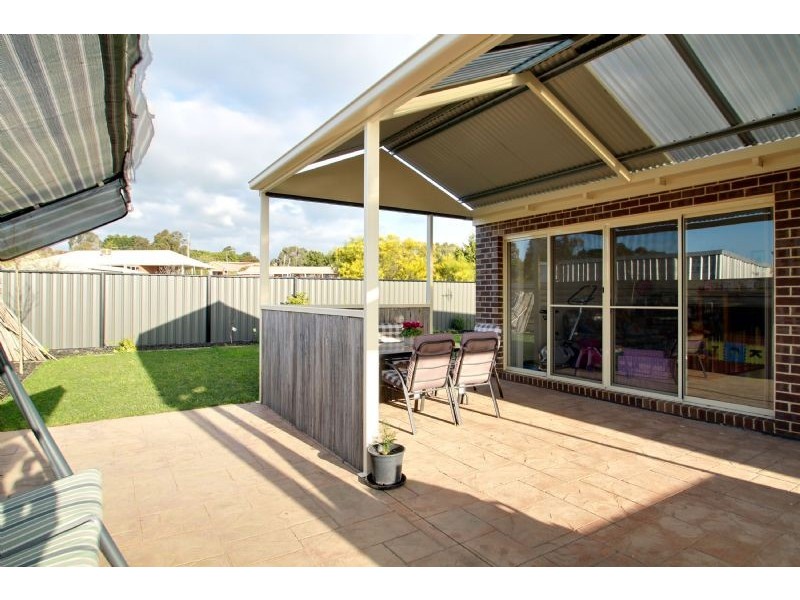 57 The Avenue, Traralgon VIC 3844