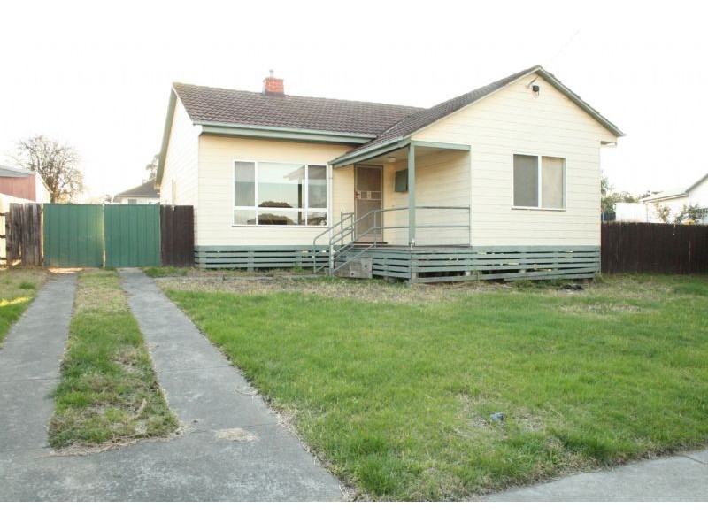 3 Gilwell Avenue, Traralgon VIC 3844