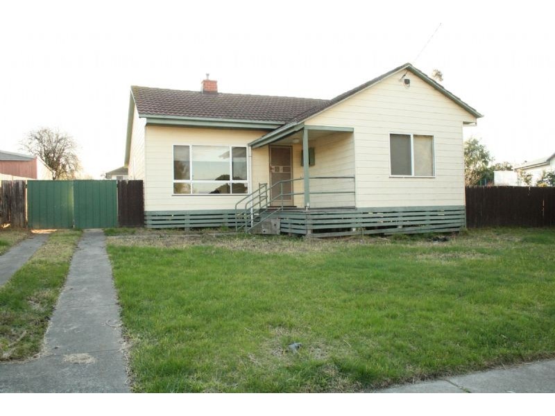 3 Gilwell Avenue, Traralgon VIC 3844