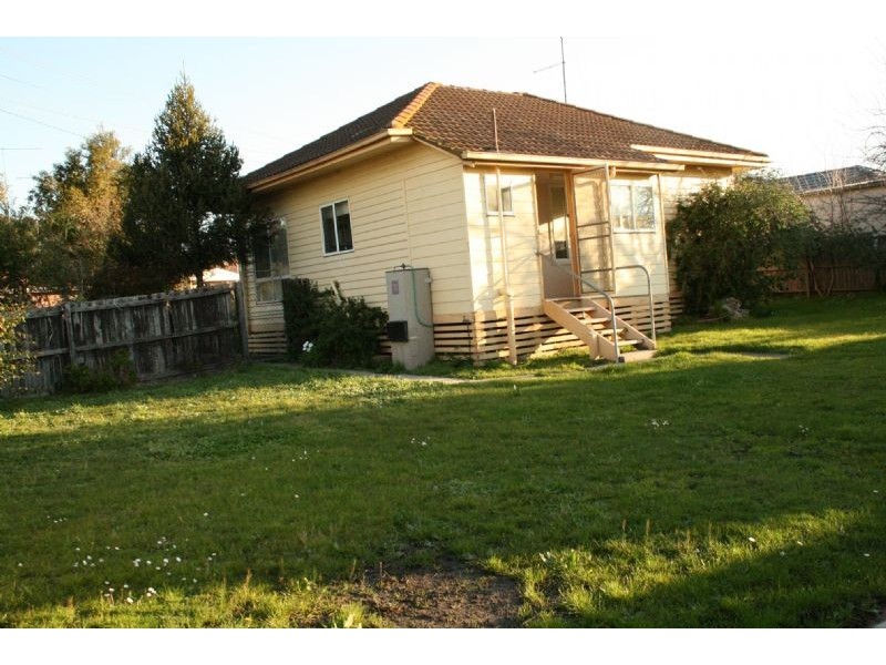 40 Chenhall Crescent, Traralgon VIC 3844