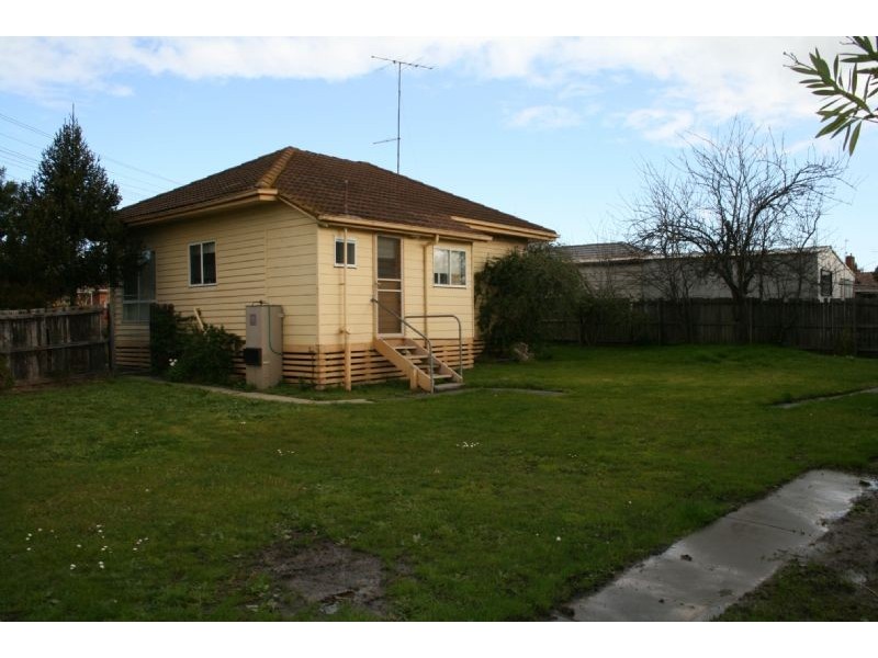 40 Chenhall Crescent, Traralgon VIC 3844