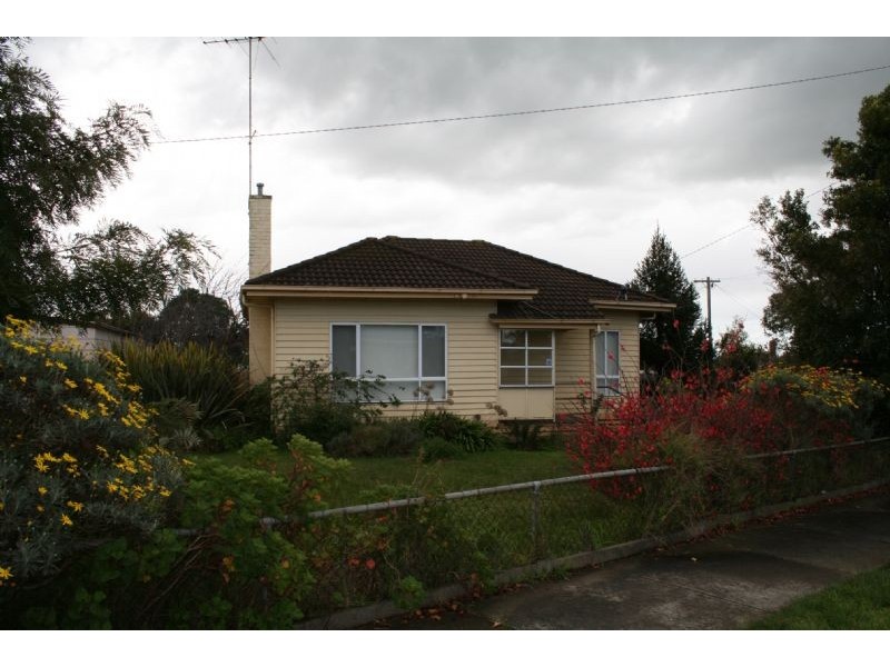 40 Chenhall Crescent, Traralgon VIC 3844