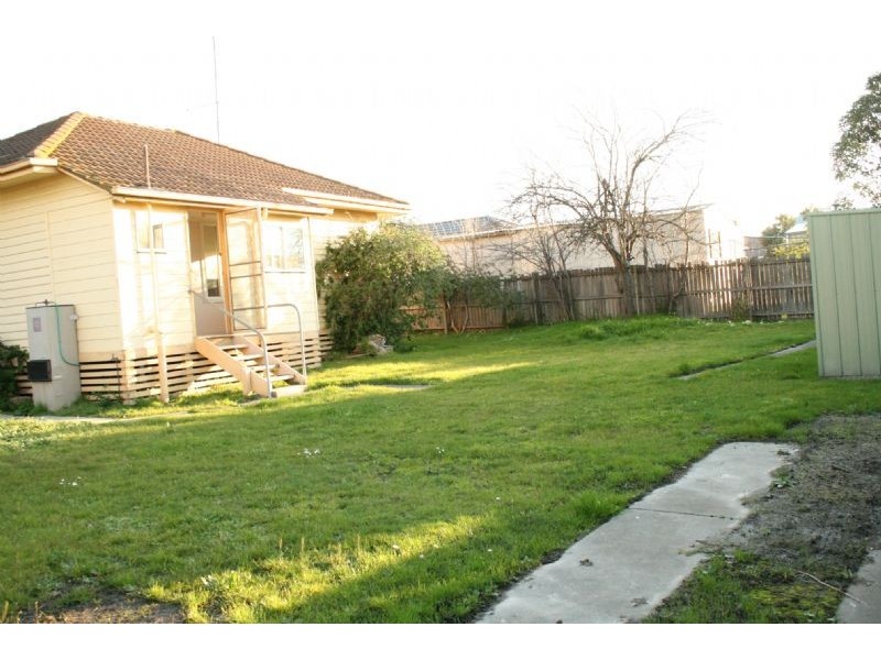 40 Chenhall Crescent, Traralgon VIC 3844