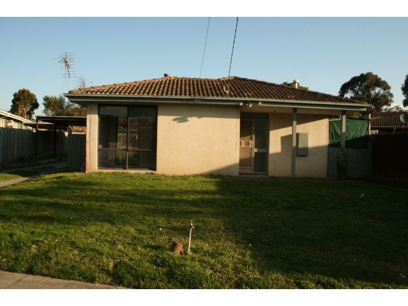 23 Taylor Crescent, Traralgon VIC 3844