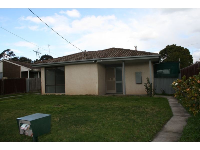 23 Taylor Crescent, Traralgon VIC 3844