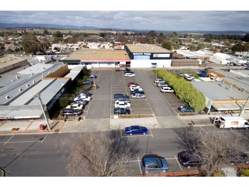 46-58 George Street, Morwell VIC 3840