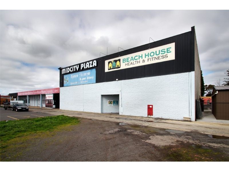 46-58 George Street, Morwell VIC 3840