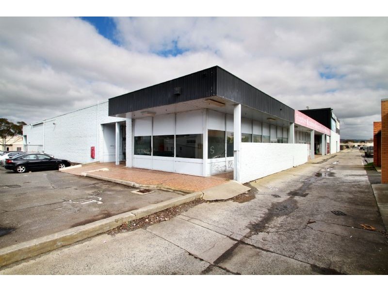 46-58 George Street, Morwell VIC 3840