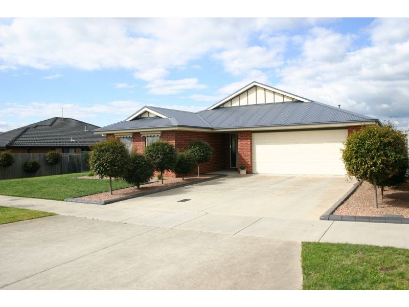 6 Victoria Court, Traralgon VIC 3844