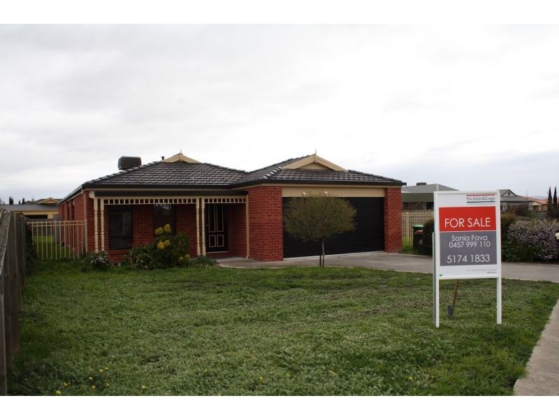 3 Bass Court, Traralgon VIC 3844