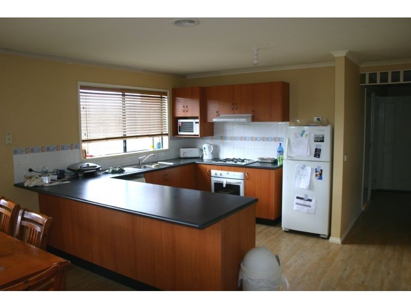 3 Bass Court, Traralgon VIC 3844