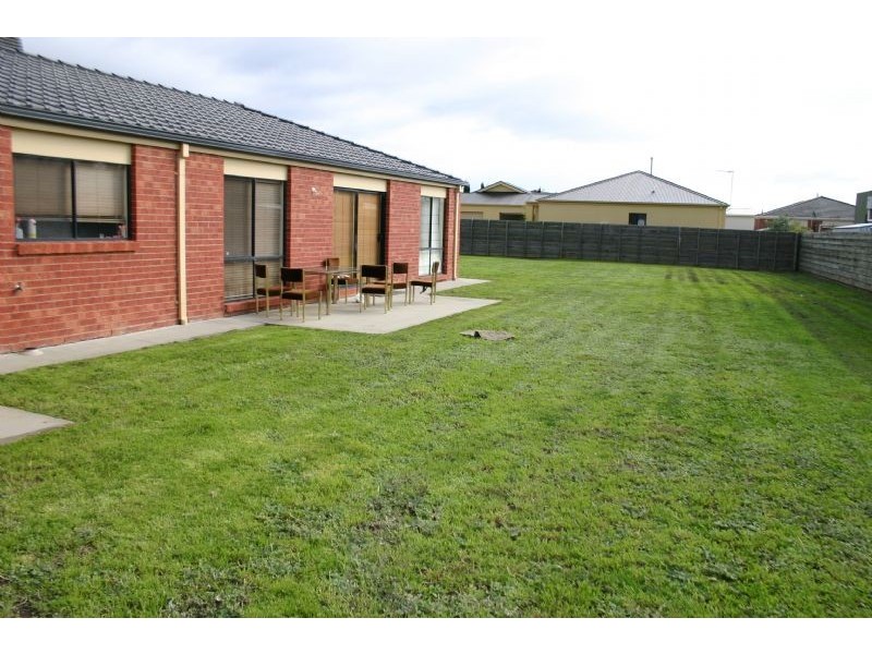 3 Bass Court, Traralgon VIC 3844