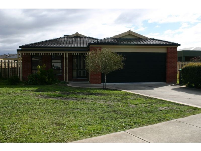 3 Bass Court, Traralgon VIC 3844