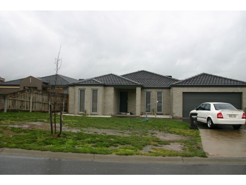 6 Notting Hill, Traralgon VIC 3844