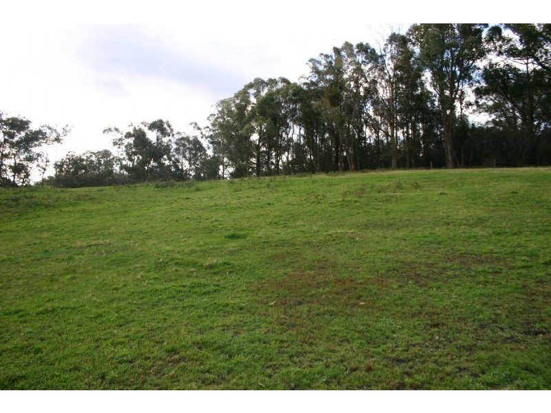 Lot 2-F 155 Francis Road, Glengarry VIC 3854