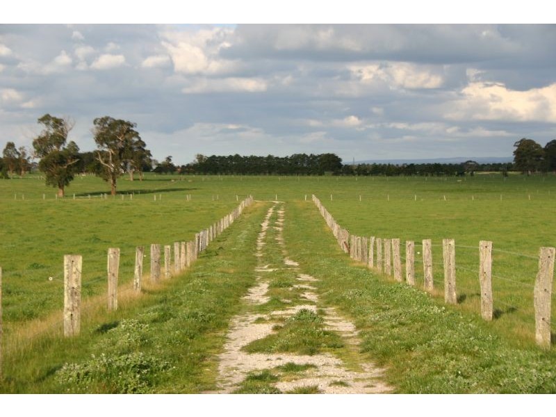 Lot 2-F 155 Francis Road, Glengarry VIC 3854