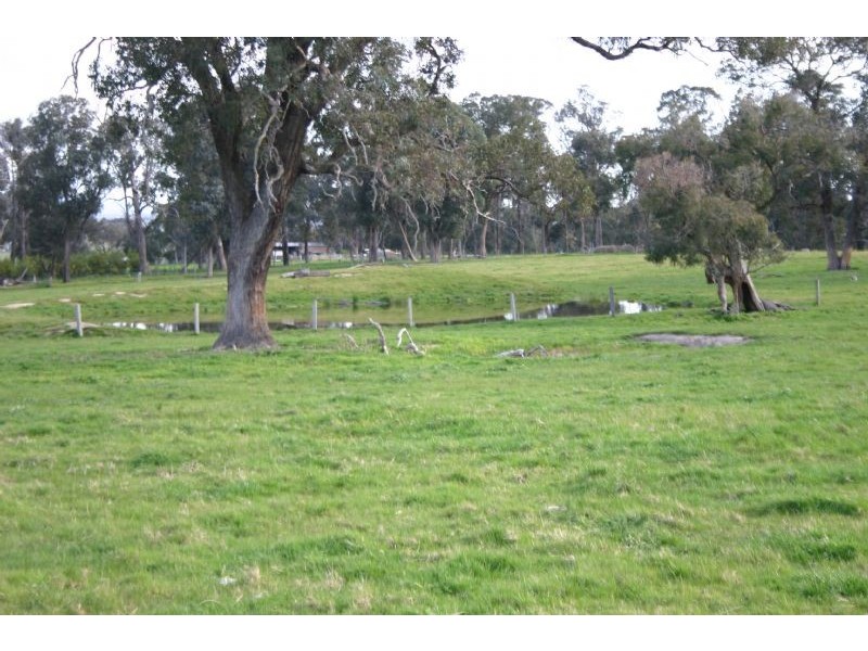 Lot 2-F 155 Francis Road, Glengarry VIC 3854