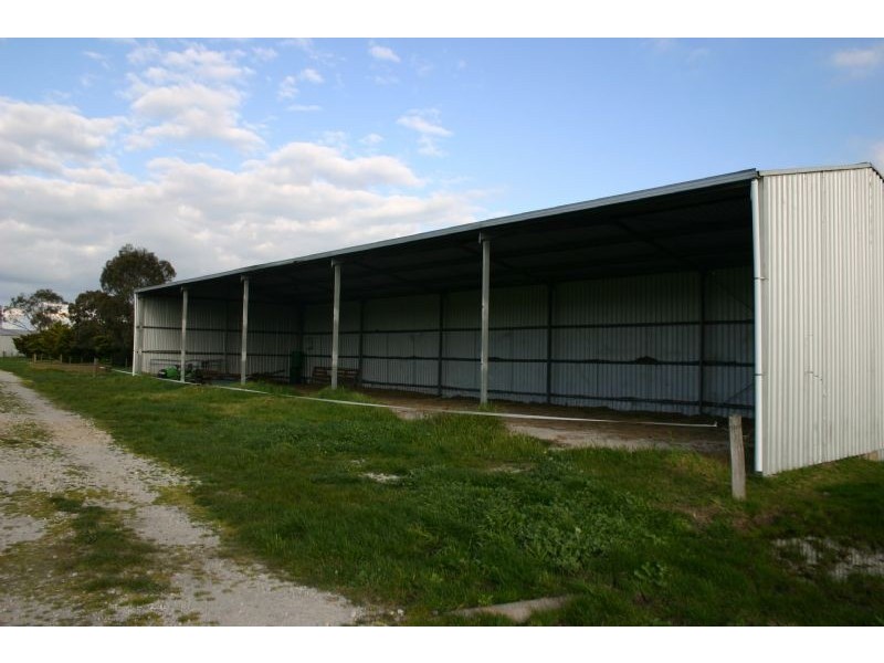 Lot 2-F 155 Francis Road, Glengarry VIC 3854