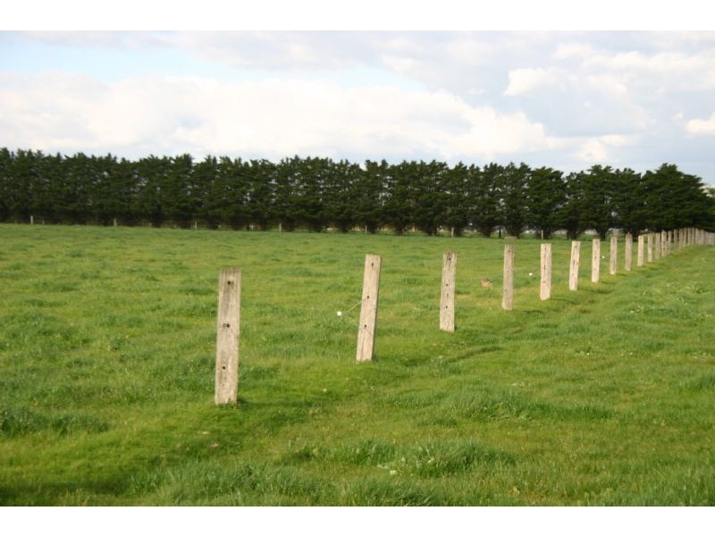 Lot 2-F 155 Francis Road, Glengarry VIC 3854