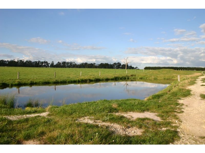 Lot 2-F 155 Francis Road, Glengarry VIC 3854