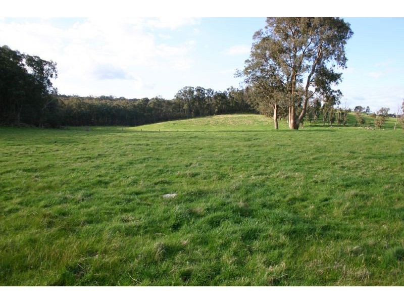 Lot 2-F 155 Francis Road, Glengarry VIC 3854