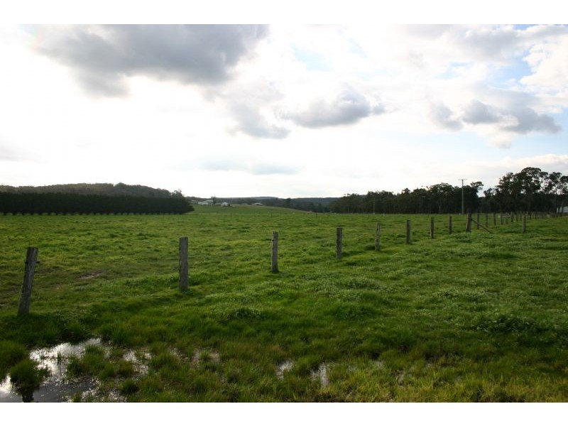 Lot 2-F 155 Francis Road, Glengarry VIC 3854