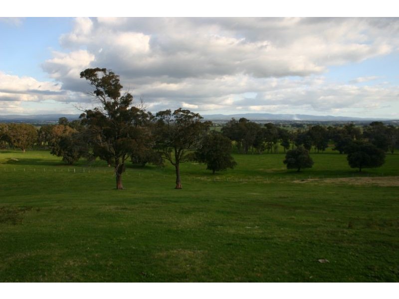 Lot 2-F 155 Francis Road, Glengarry VIC 3854