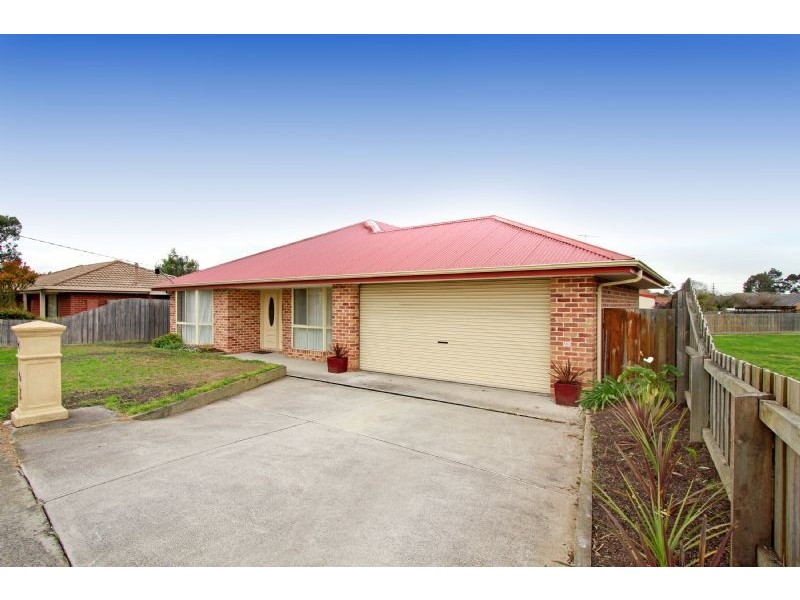 2 Tulloch Way, Traralgon VIC 3844