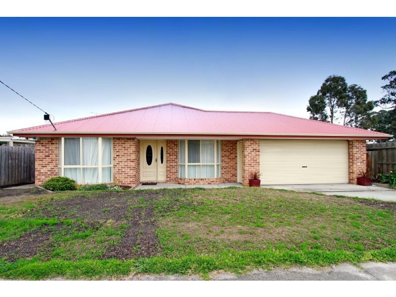 2 Tulloch Way, Traralgon VIC 3844