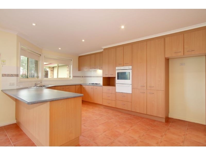 2 Tulloch Way, Traralgon VIC 3844