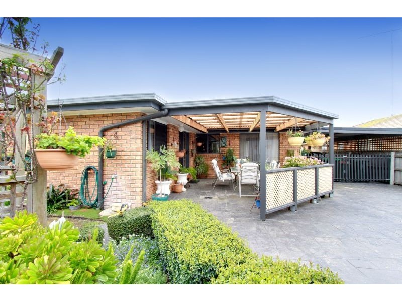 7 Pepperdine Court, Traralgon VIC 3844