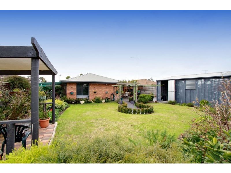 7 Pepperdine Court, Traralgon VIC 3844