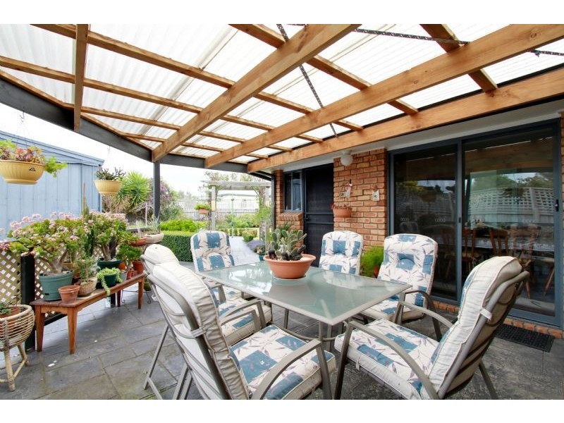 7 Pepperdine Court, Traralgon VIC 3844