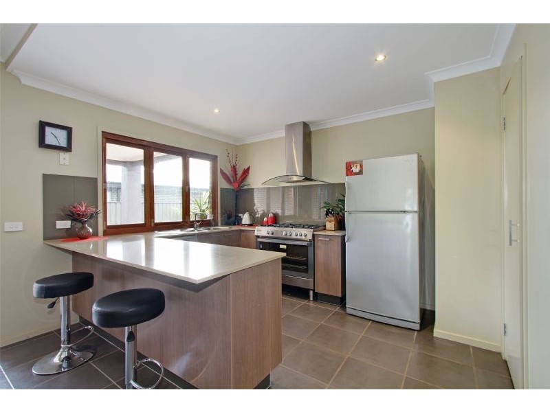 9 Carlow Court, Traralgon VIC 3844