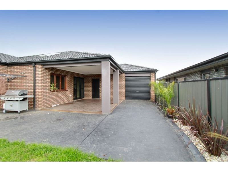 9 Carlow Court, Traralgon VIC 3844
