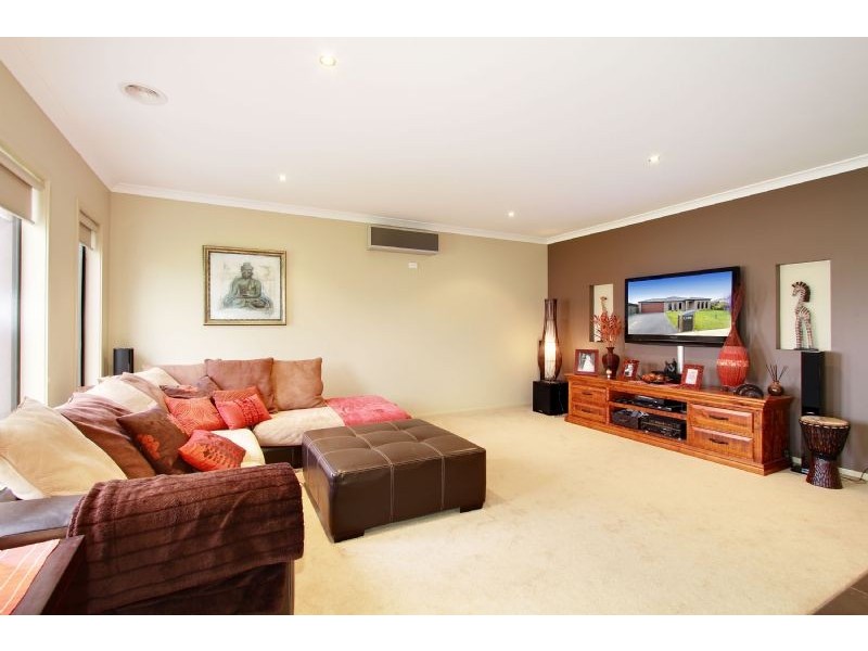 9 Carlow Court, Traralgon VIC 3844