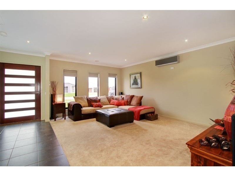 9 Carlow Court, Traralgon VIC 3844