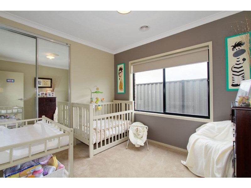 9 Carlow Court, Traralgon VIC 3844