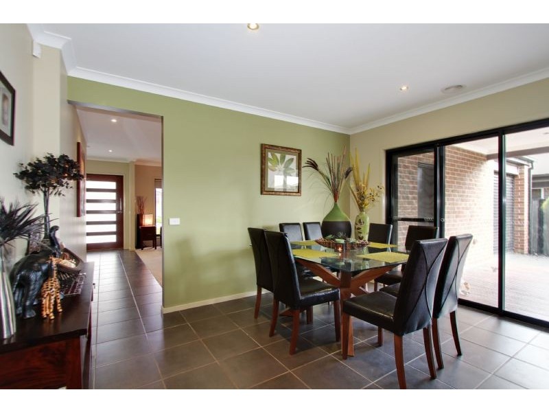 9 Carlow Court, Traralgon VIC 3844