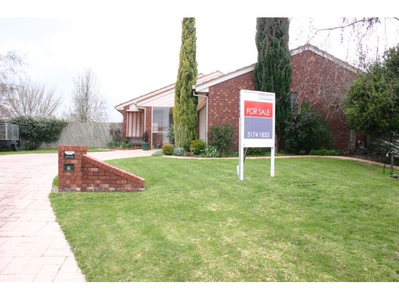 5 Ambler Place, Traralgon VIC 3844